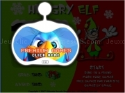 Play Hungry elf