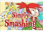 Play Simply smashing
