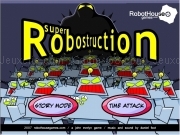 Play Super robostruction