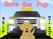 Play Save the pup