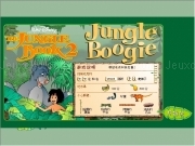 Play Jungle boogie