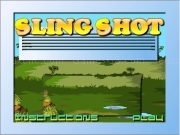 Play Sling shot