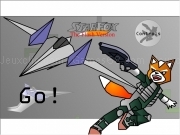 Play Starfox