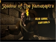 Play Shadow of the hamunaptra