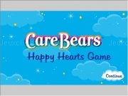 Play Care bears - happy hearts game