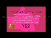 Play Penny royal and pumpernickle