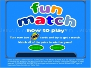 Play Bounty fun match