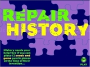 Play Repair history