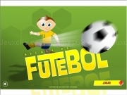 Play Escola de futbol