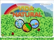 Play Vida natural
