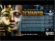 Play The assassination of tutankhamun