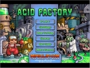 Play Acid factory