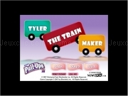 Play Tyler the train