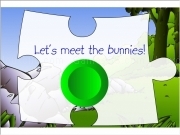 Play Meet the bunnies