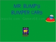 Play Mr bumps bumper cars