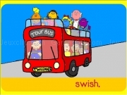 Play Wheels on the bus