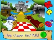 Play Find polly