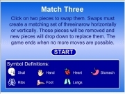 Play Match three
