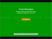 Play Train shooters