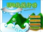 Play Ufo rescue operations