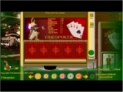Play Classic videopoker