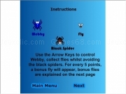 Jugar a Webby 2