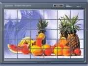 Play Memori exotic fruits