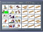 Spielen Match proffession 3