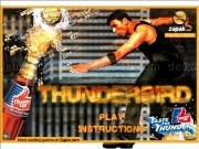 Play Thunderbird