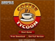 Play Coffee tycoon en