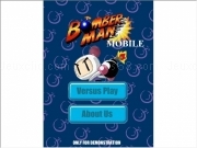 Play Bomber man mobile