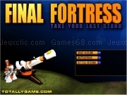 Play Final fortrenn - take your last stand