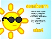 Play Sunburn