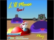 Play Ill mouse racer