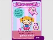 Play Molly fashion