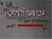 Play Escape series 2 - omg scary room