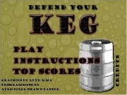 Play Defend your keg