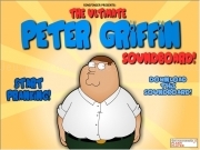 Play The ultimate peter griffin soundboard