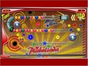 Play Pinballliada