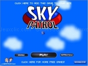 Play Sky patrol