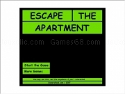 Play Escape the apartment