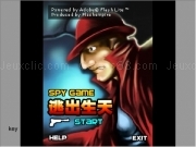 Play Spy game