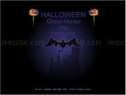 Play Halloween - ghost hunter
