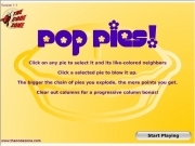 Play Pop pies
