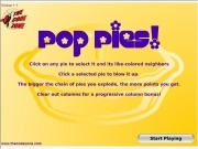 Play Pop pies