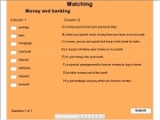 Play Money and banking