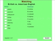 Play British vs american vocab1