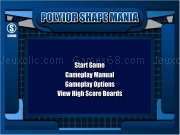 Play Polyior shape mania