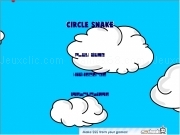 Play Circle snake