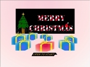 Spielen Xmas present rush